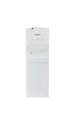 MUSULLU WD101 SU SEBİLİ