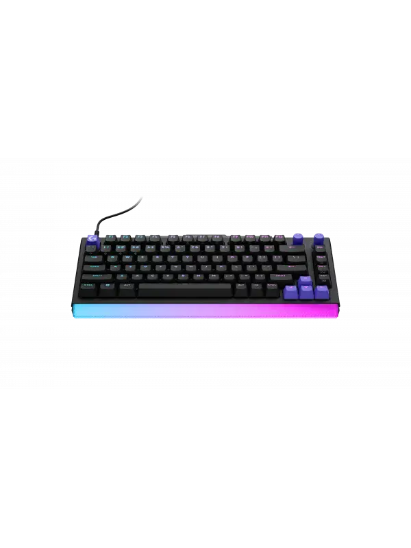Logitech G512 X 75 98 TMR Analog | Mekanik Oyun Klavyesi (Naz K.)