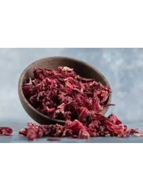 Hibiskus Çayı (Nehir I.)