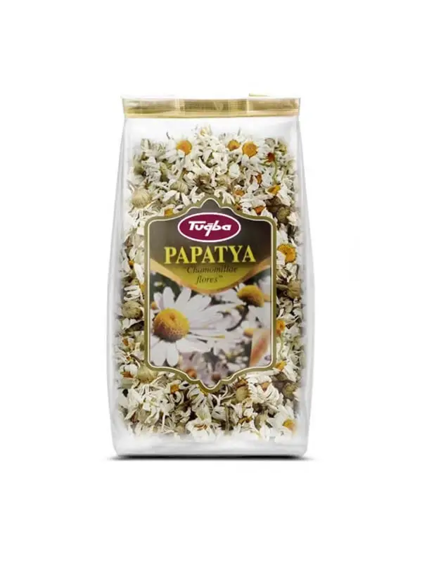 Papatya Çayı (Nehir I.)