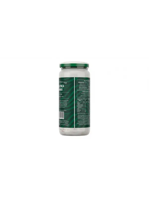 Knorr Kemik İlik Suyuna Kelle Paça Çorbası 480 Ml (Ünal Kutay A.)