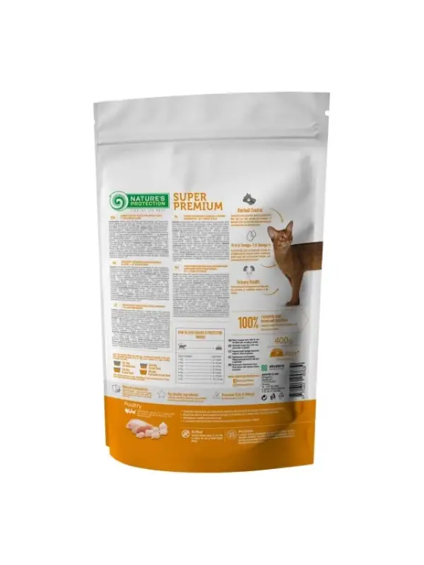 ONZİPET KEDİ MAMASI 400GR sıtkı kaan köse