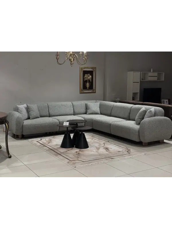 Köşe takımı ( betül benli)