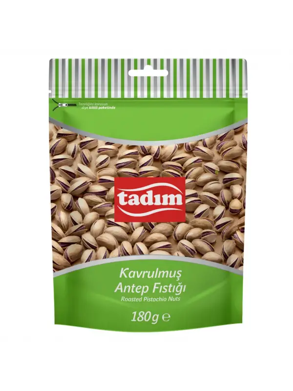 Tadım antep fıstığı Ş.G