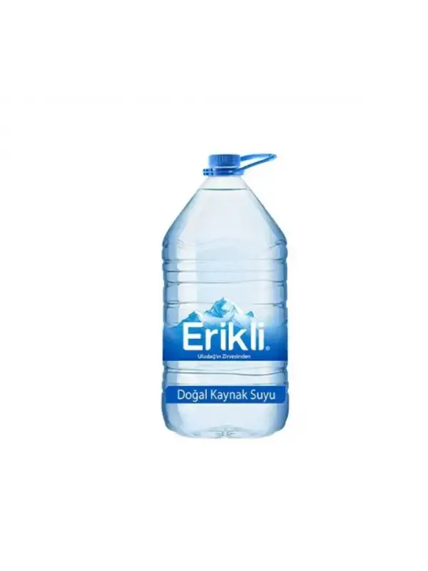 Erikli Doğal Kaynak Suyu 1.5 L (B.B.)