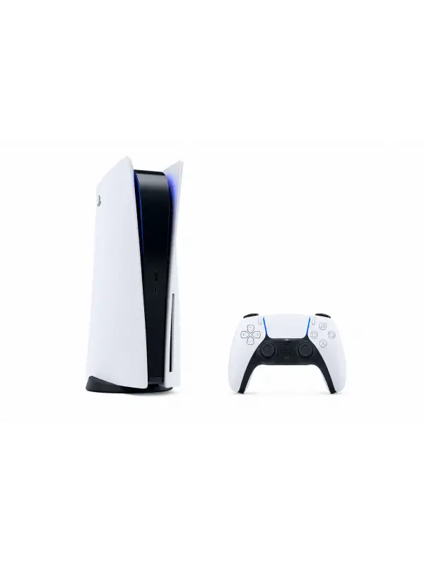 Sony Playstation 5 Oyun Konsolu 825 GB Beyaz Ultra Hızlı SSD ile 4K Oyun Deneyimi (Zahid G.)