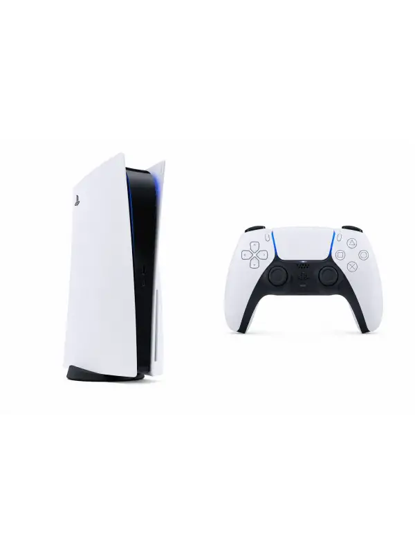 Sony Playstation 5 Oyun Konsolu 825 GB Beyaz Ultra Hızlı SSD ile 4K Oyun Deneyimi (Zahid G.)