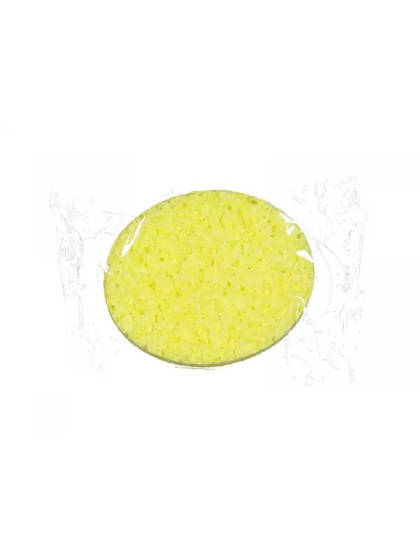 BEBE NATÜREL BANYO SÜNGERİ