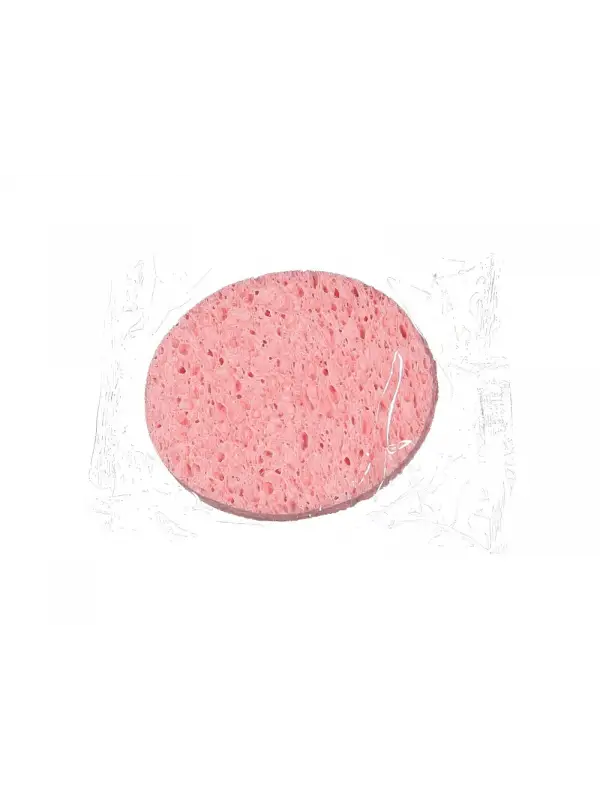 BEBE NATÜREL BANYO SÜNGERİ