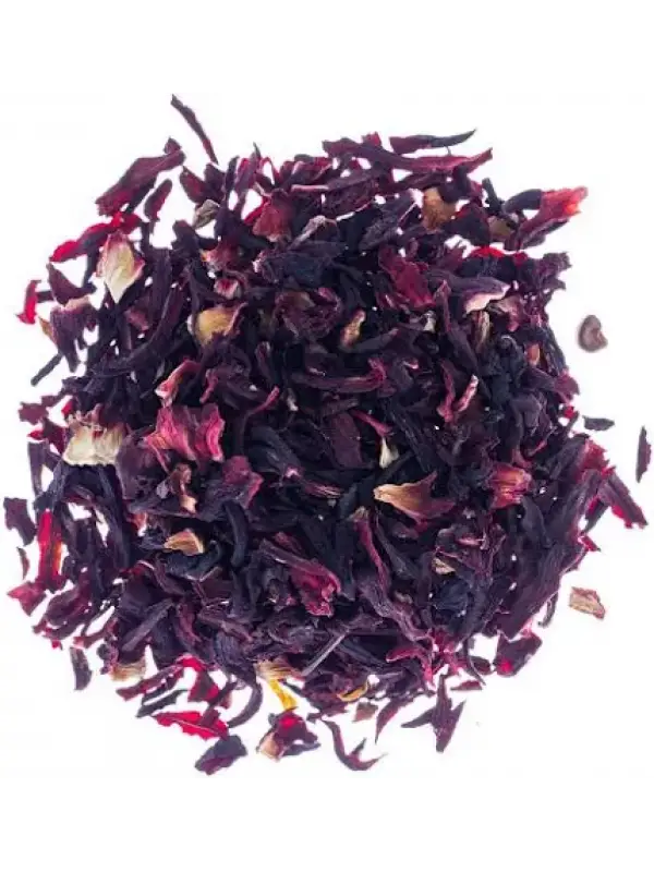 Hibiskus Çayı (Funda B.)