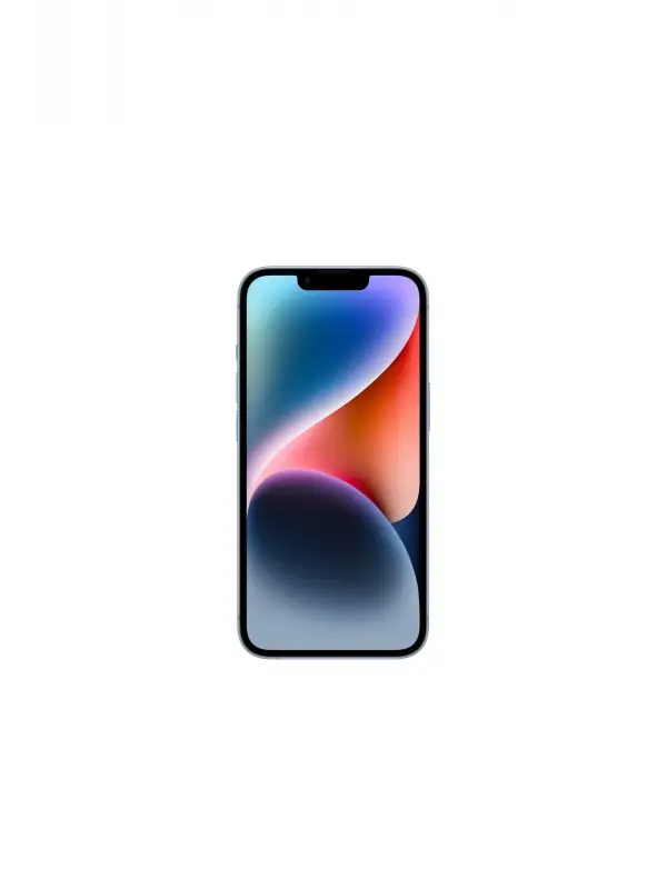 iPhone 14 128 GB Mavi