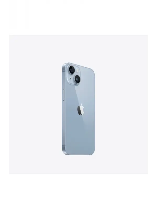 iPhone 14 128 GB Mavi