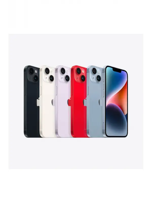 iPhone 14 128 GB Mavi