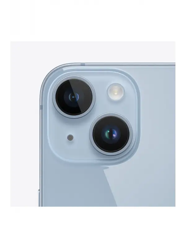 iPhone 14 128 GB Mavi