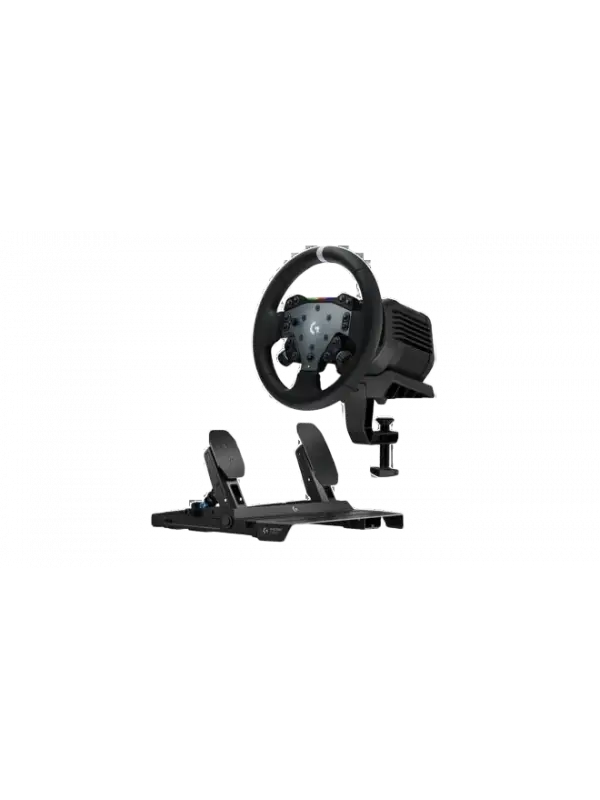 Logitech RS50 True Force Direksiyon Seti (Naz K.)