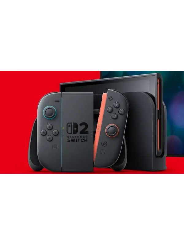 Nintendo Switch OLED(Jesus G)