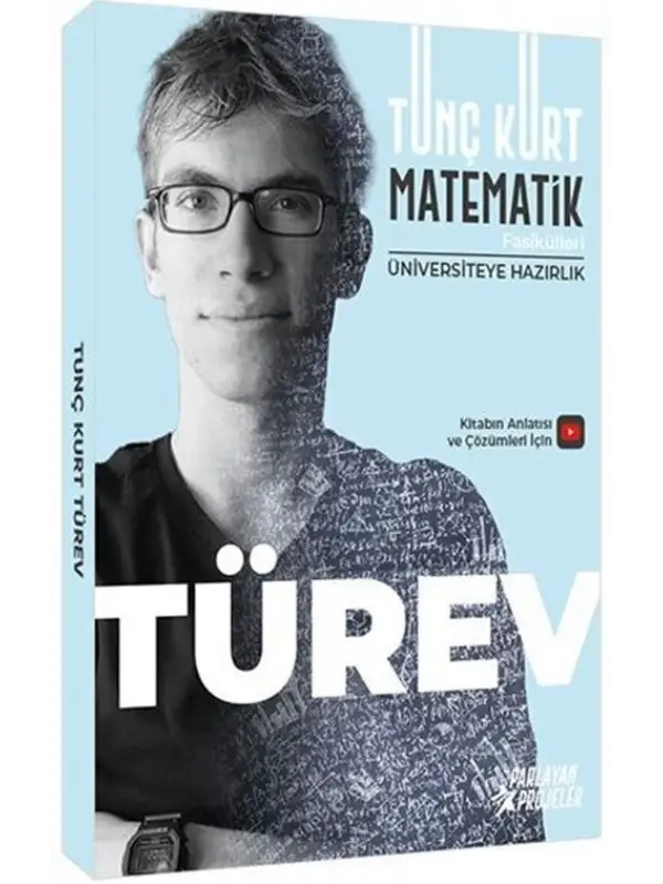 Parlayan Projeler Tunç Kurt Türev