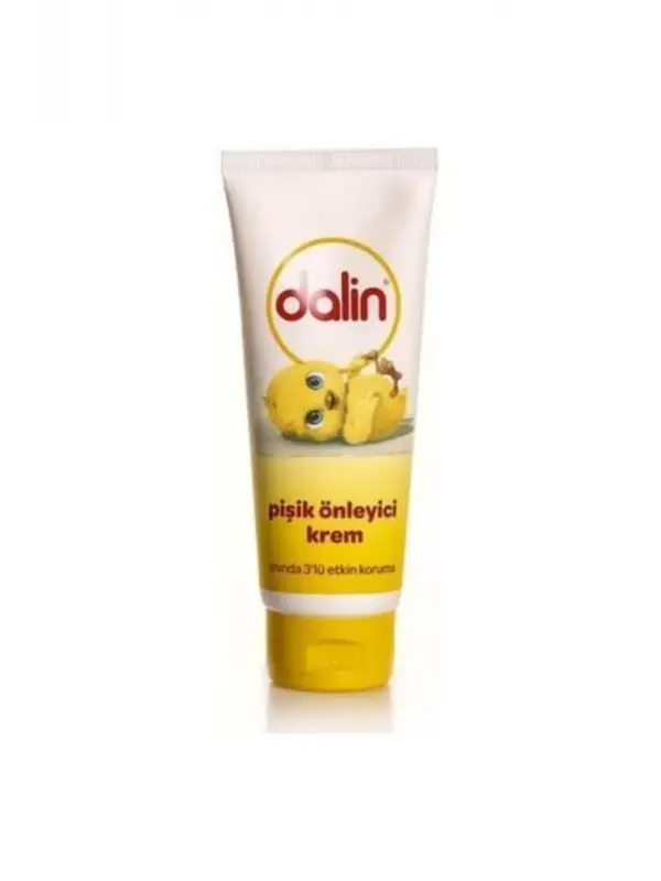 Pişik Kremi 30 ml