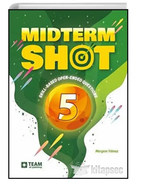 TEAM Elt Publishing Midterm Shot 5