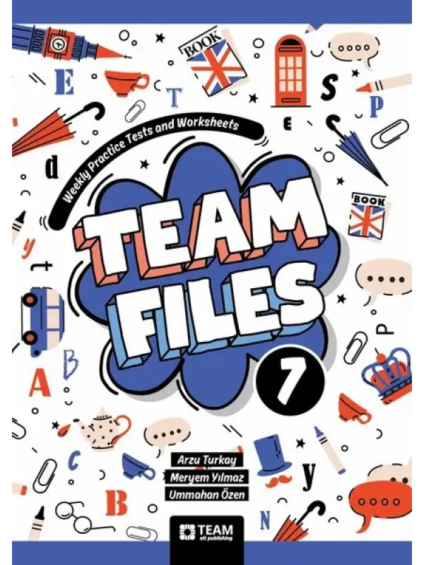 Team Files 7