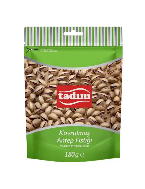 Tadım antep fıstığı Ş.G