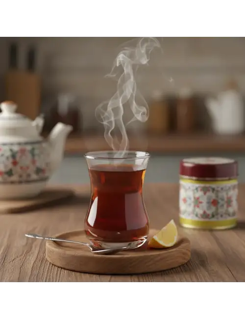Siyah Çay
