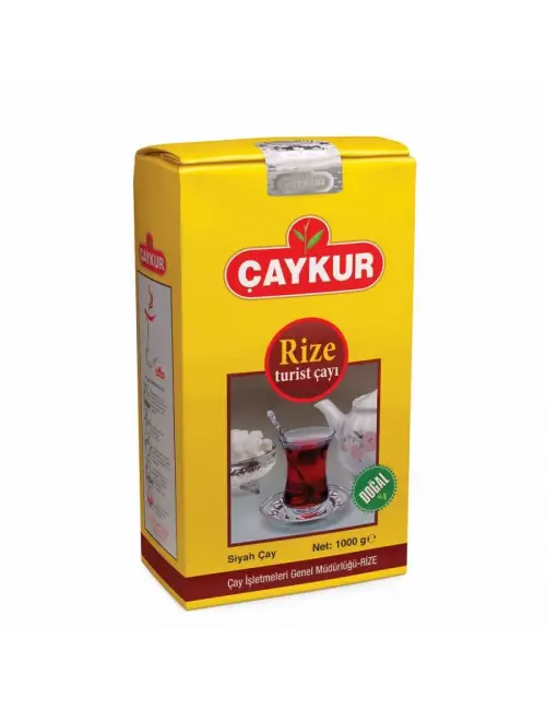 Çay (Betül Ö.)