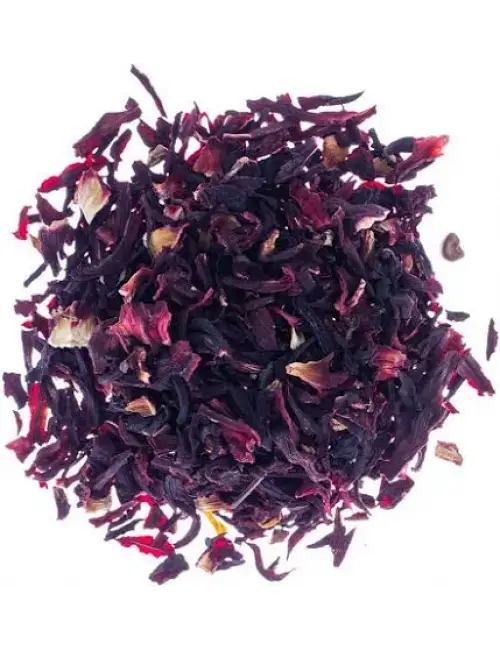 Hibiskus Çayı (Funda B.)