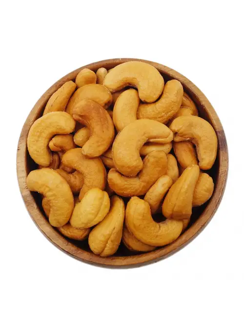 Kaju (Funda B.)