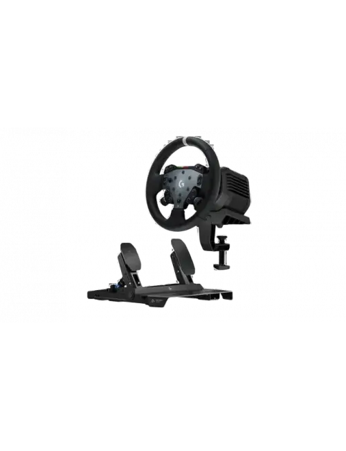 Logitech RS50 True Force Direksiyon Seti (Naz K.)