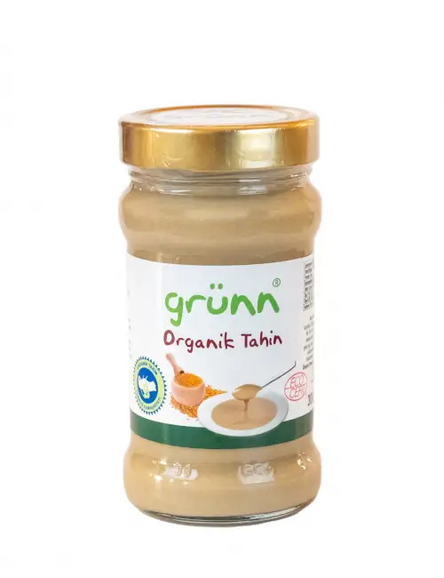 Organik Tahin