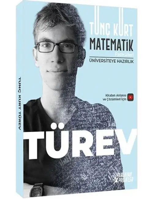 Parlayan Projeler Tunç Kurt Türev