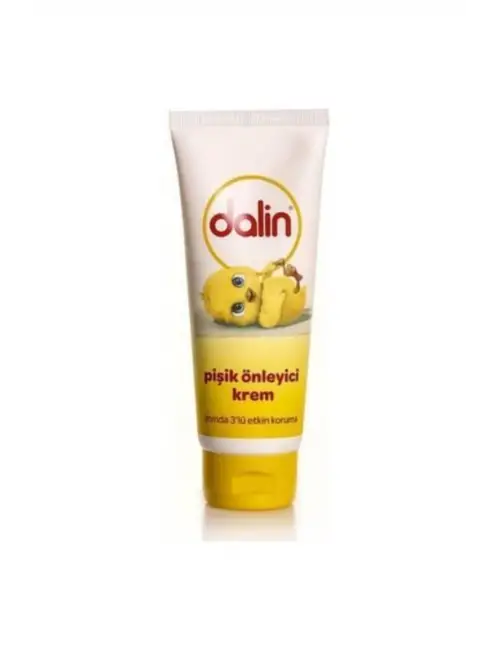 Pişik Kremi 30 ml