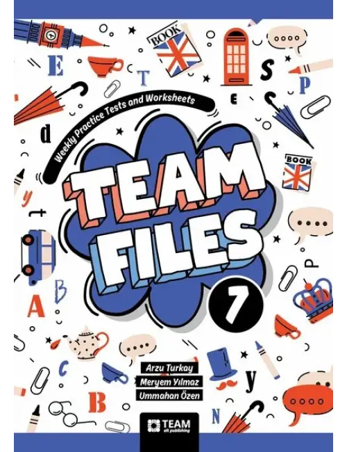 Team Files 7
