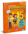 5.Sınıf My Teacher Work Book Eker Test
