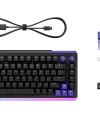 Logitech G512 X 75 98 TMR Analog | Mekanik Oyun Klavyesi (Naz K.)