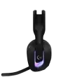 Logitech G522 Lightspeed Siyah RGB Kablolu/Kablosuz Kulak Üstü Oyuncu Kulaklığı (Naz K.)