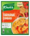 Knorr Hazır Çorba Tarhana Çorbası 74 G (Ünal Kutay A.)