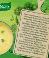 Knorr Hazır Çorba Şehriyeli Tavuk 4 Kişilik 51 G (Ünal Kutay A.)