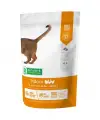 ONZİPET KEDİ MAMASI 400GR sıtkı kaan köse