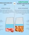 ONZİPET KEDİ MAMASI 400GR sıtkı kaan köse