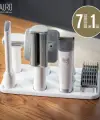 TAURO PRO LİNE 7Sİ 1 ARADA KÖPEK VE KEDİ BAKIM SETİ VE VAKUMLU TÜY TOPLAMA CİHAZI  sıtkı kaan köse