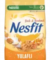 Nesfit Bademli ve Ballı Tam ve Pirinç Tahıl Gevreği (Asya T)