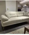 Linen koltuk takımı (Betül Benli)