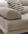 Linen koltuk takımı (Betül Benli)
