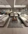 Linen koltuk takımı (Betül Benli)