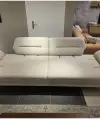Linen koltuk takımı (Betül Benli)