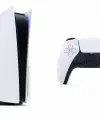 Sony Playstation 5 Oyun Konsolu 825 GB Beyaz Ultra Hızlı SSD ile 4K Oyun Deneyimi (Zahid G.)