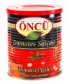Öncü Domates Salçası Teneke 830 G (Farshad Zarei)