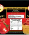Öncü Domates Salçası Teneke 830 G (Farshad Zarei)